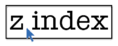 z-index Informationssysteme